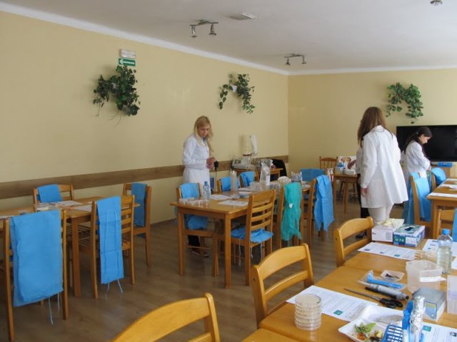 Analizujemy, badamy... uczymy się!